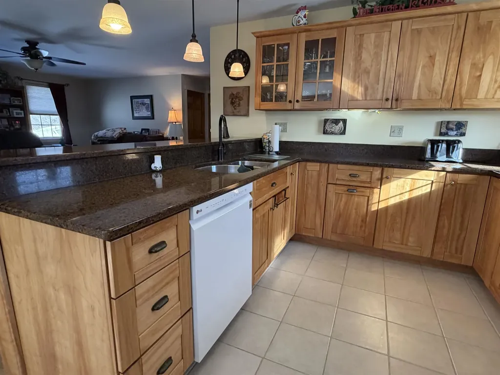 85 Elm Hill Drive Clarendon VT 05759