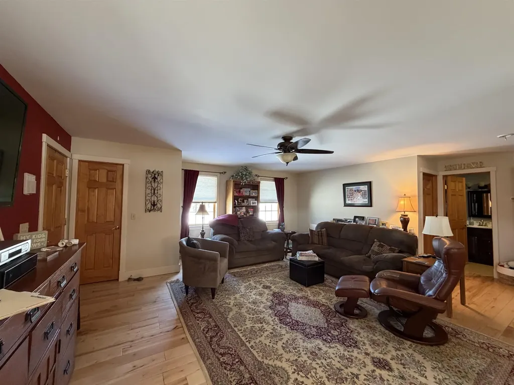 85 Elm Hill Drive Clarendon VT 05759