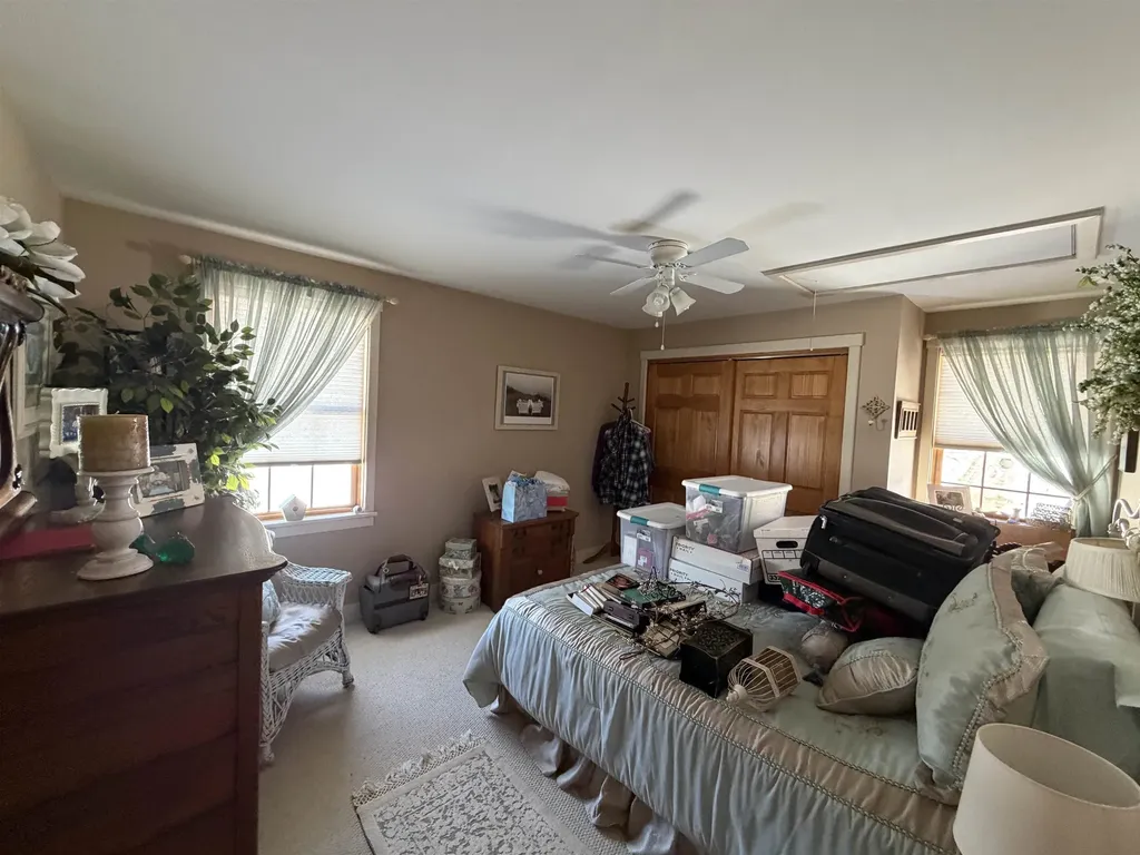 85 Elm Hill Drive Clarendon VT 05759