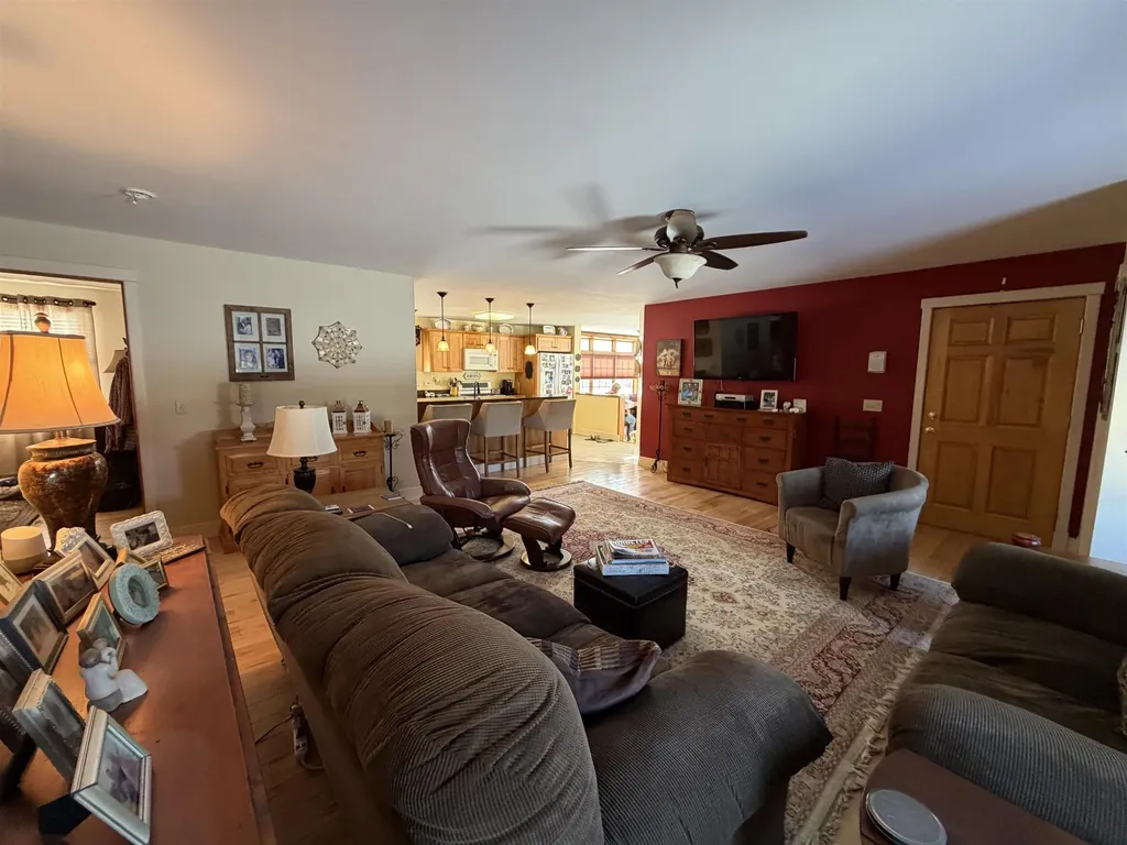 85 Elm Hill Drive Clarendon VT 05759