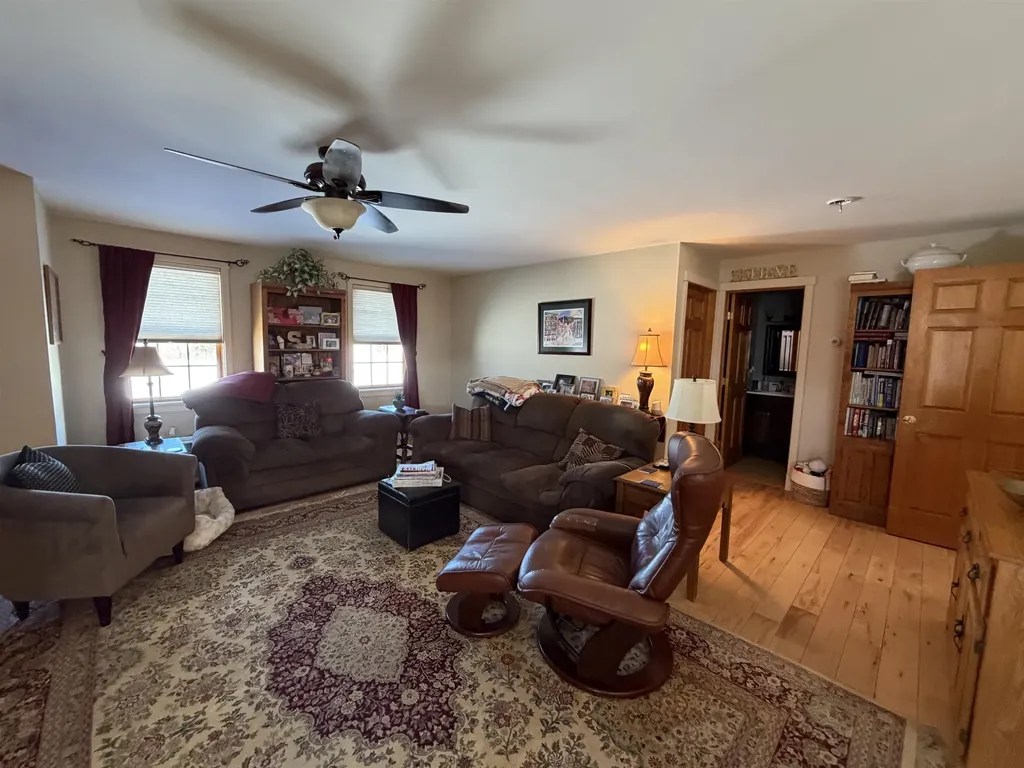 85 Elm Hill Drive Clarendon VT 05759