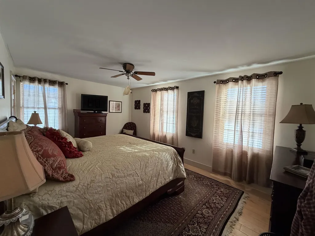 85 Elm Hill Drive Clarendon VT 05759