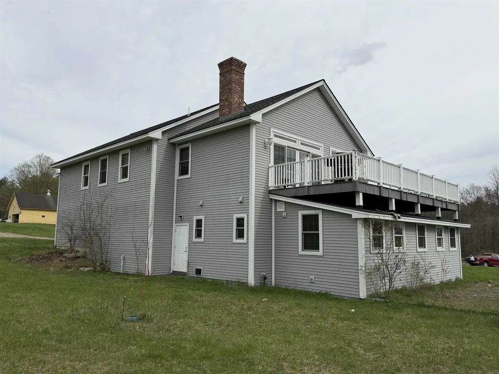 85 Elm Hill Drive Clarendon VT 05759