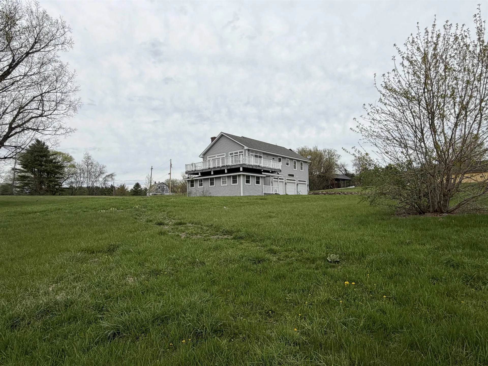 85 Elm Hill Drive Clarendon VT 05759