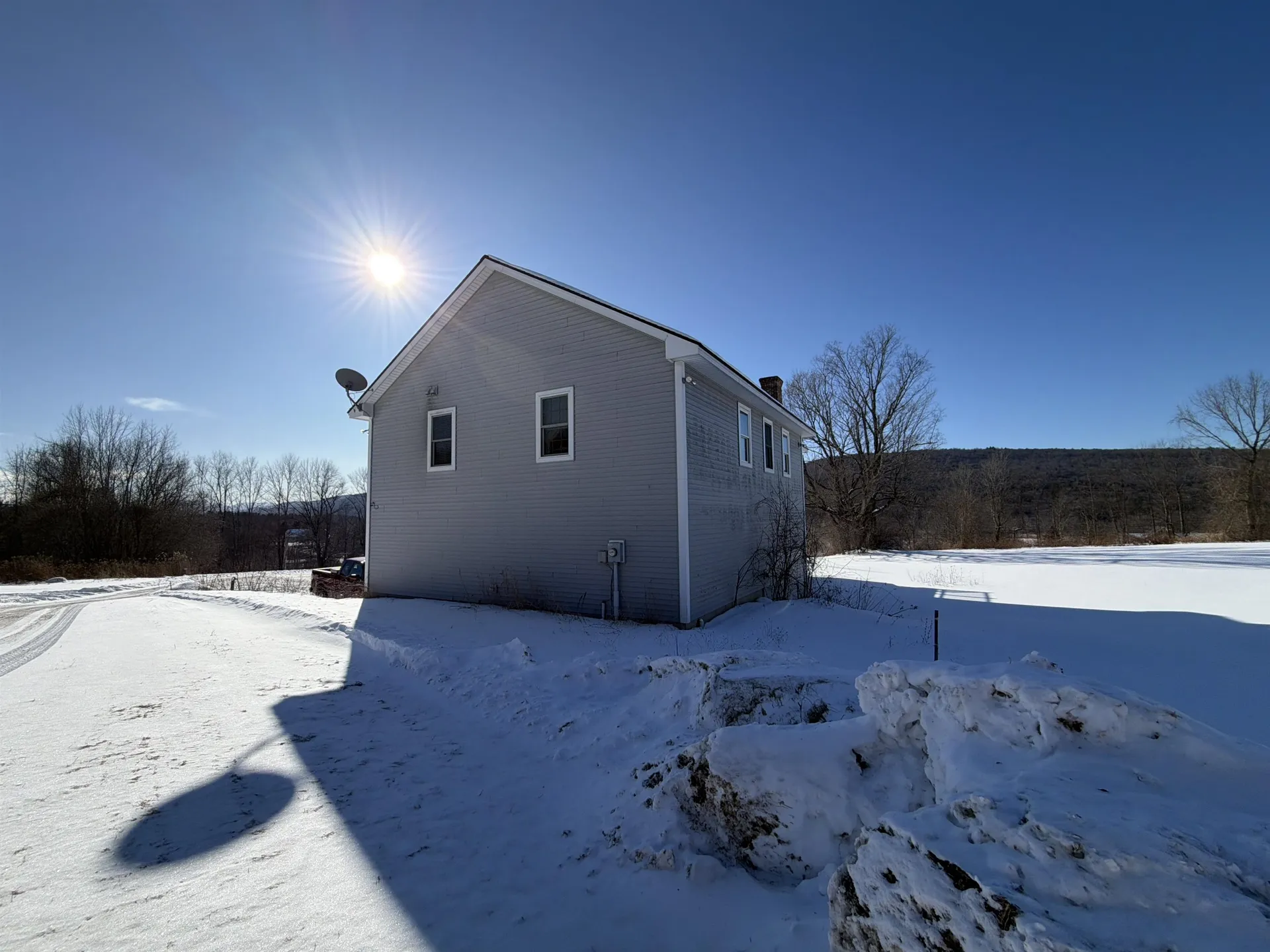 85 Elm Hill Drive Clarendon VT 05759