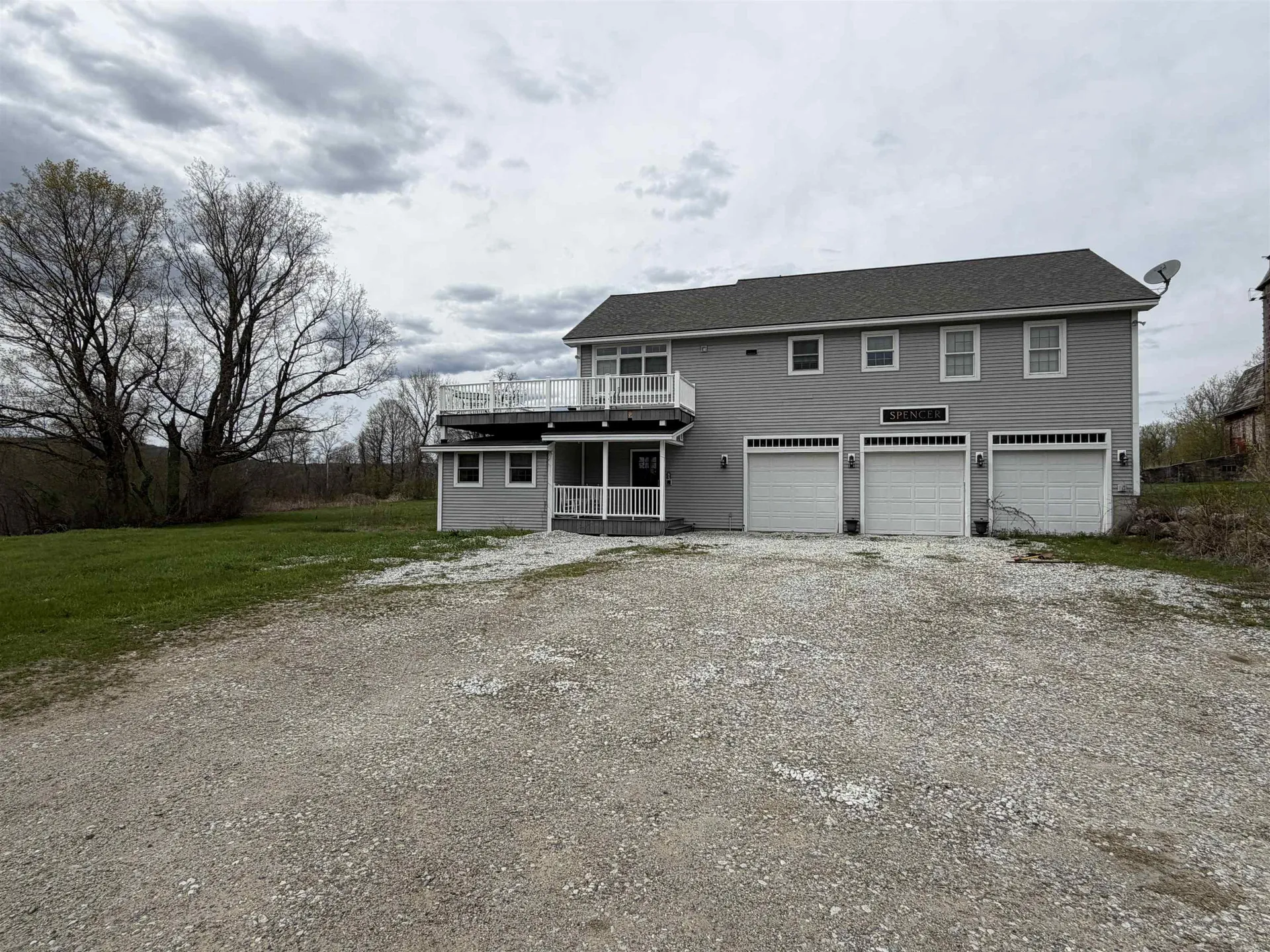 85 Elm Hill Drive Clarendon VT 05759