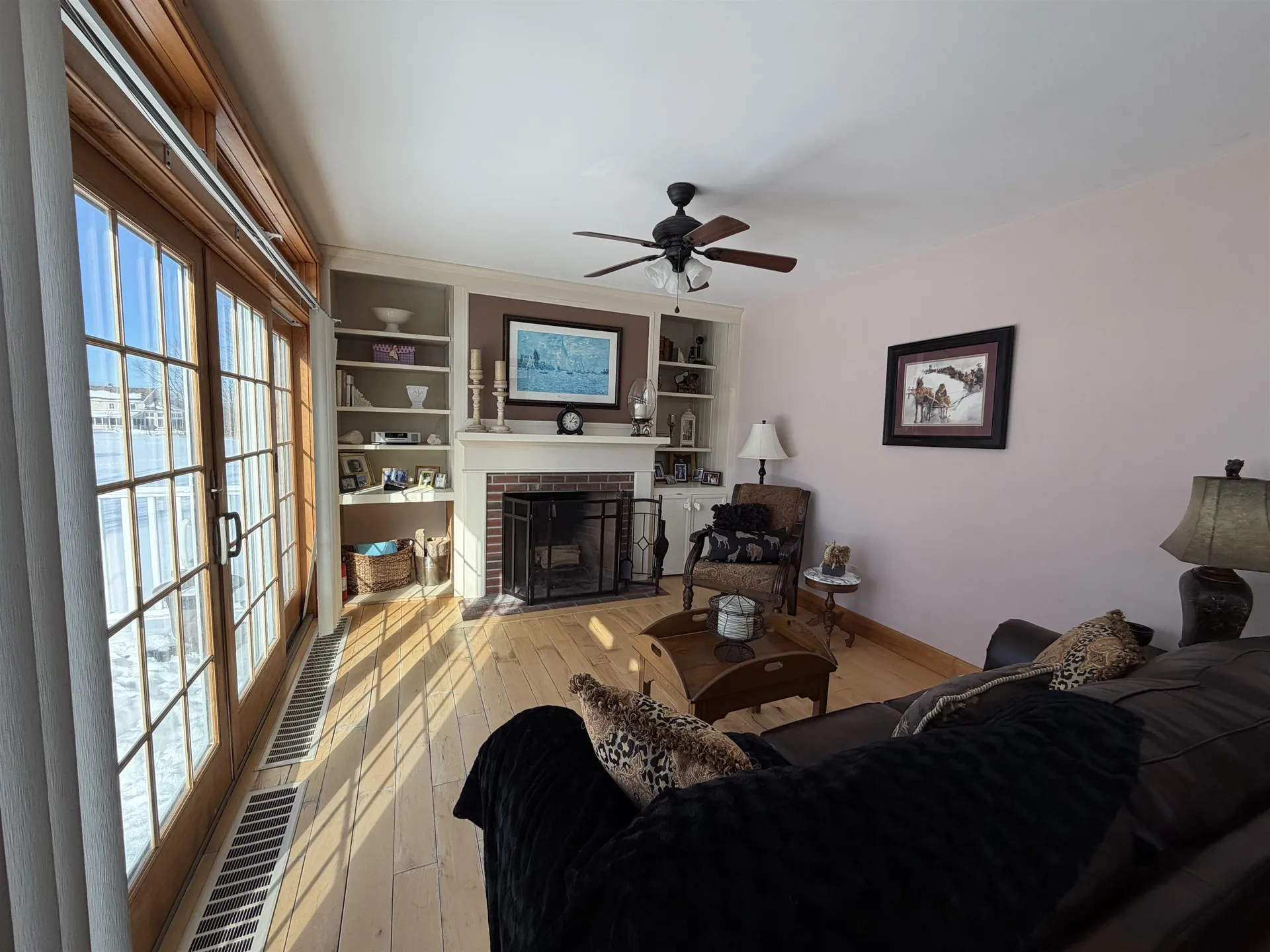 85 Elm Hill Drive Clarendon VT 05759