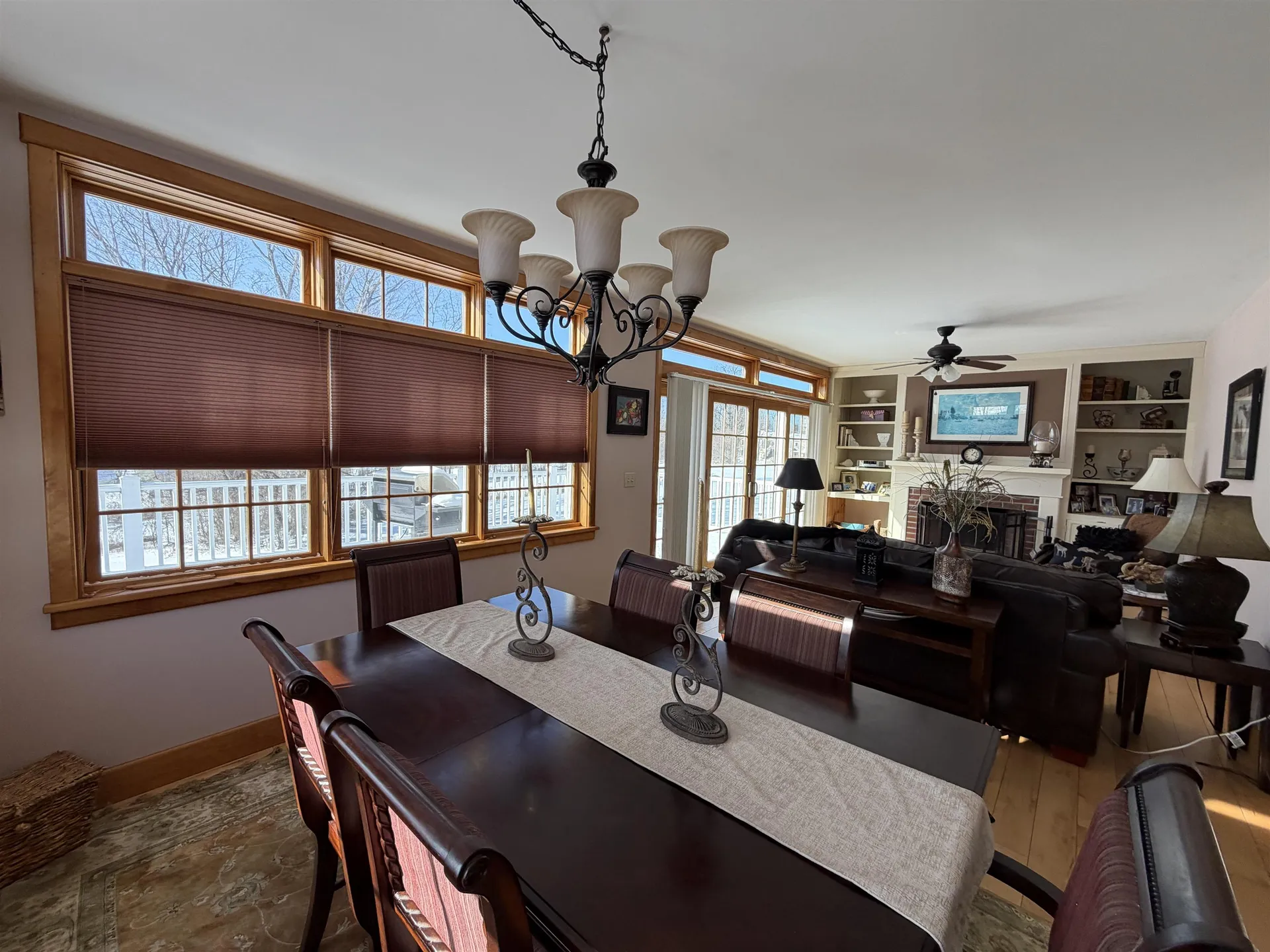 85 Elm Hill Drive Clarendon VT 05759