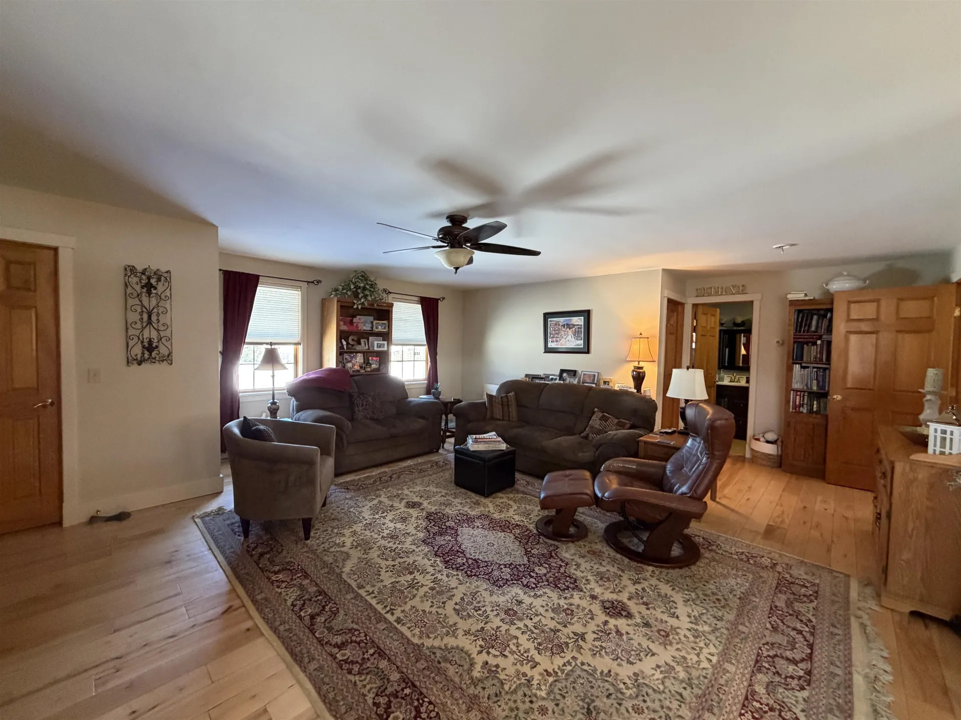 85 Elm Hill Drive Clarendon VT 05759