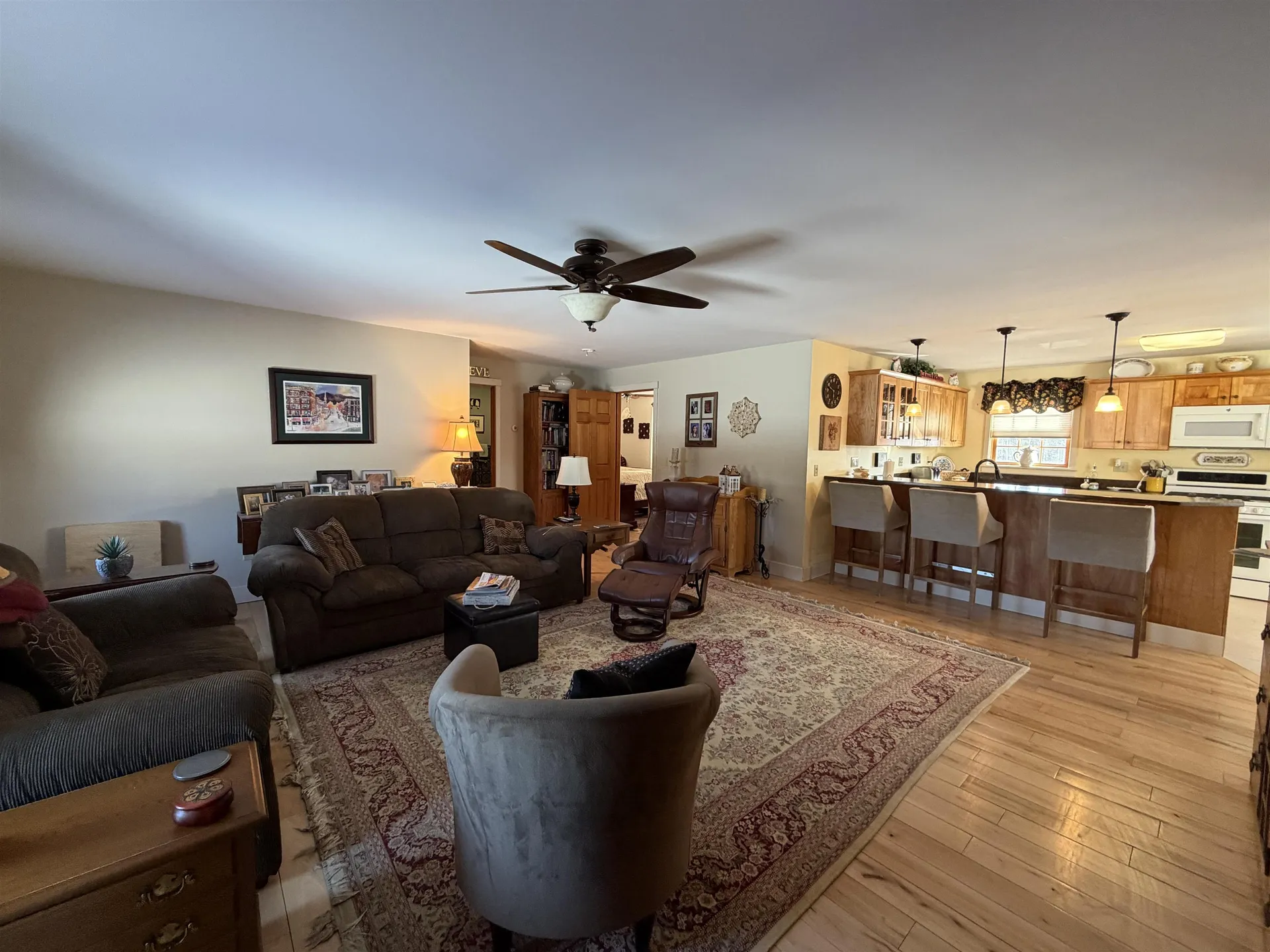 85 Elm Hill Drive Clarendon VT 05759