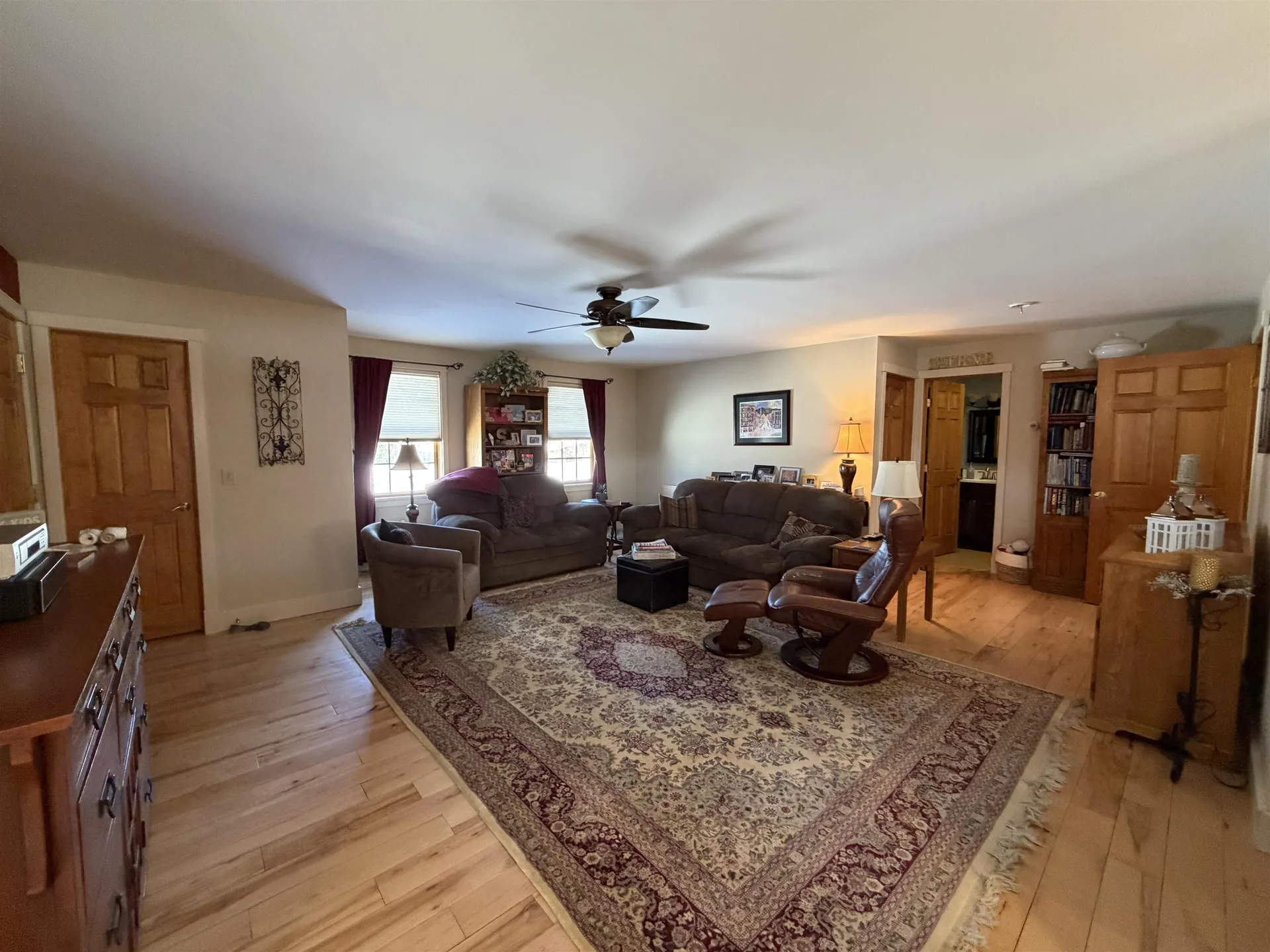 85 Elm Hill Drive Clarendon VT 05759