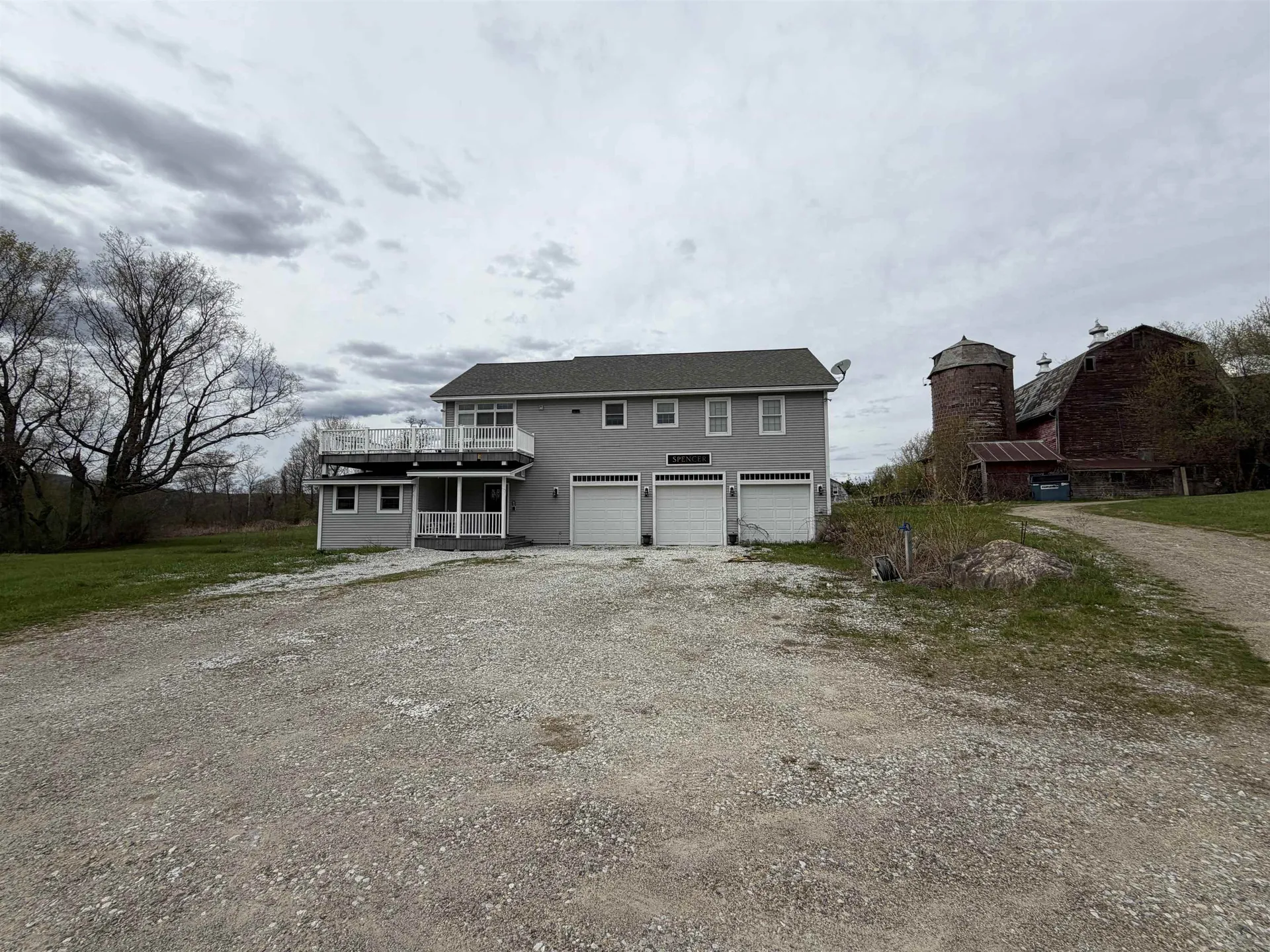 85 Elm Hill Drive Clarendon VT 05759