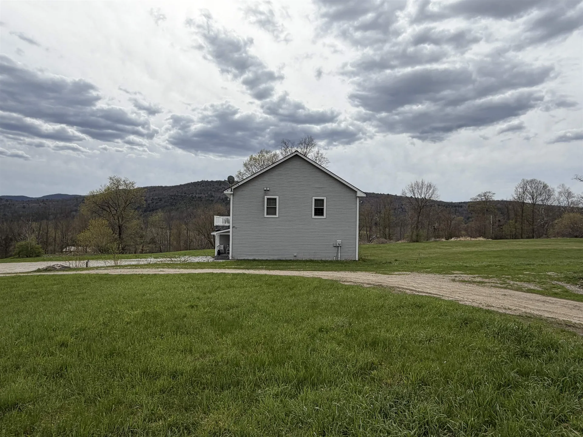 85 Elm Hill Drive Clarendon VT 05759