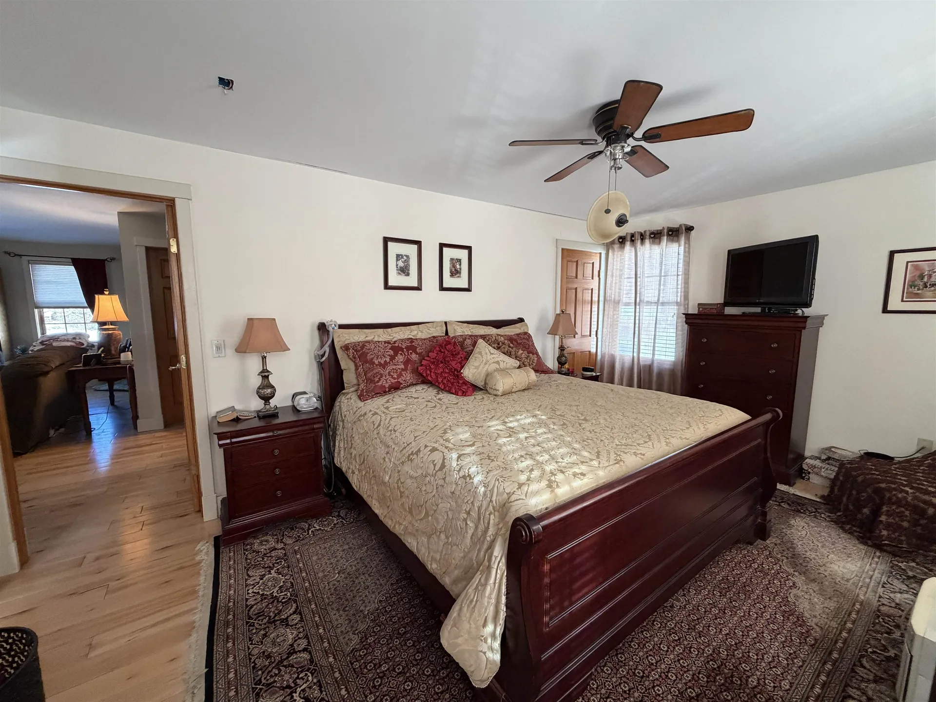 85 Elm Hill Drive Clarendon VT 05759