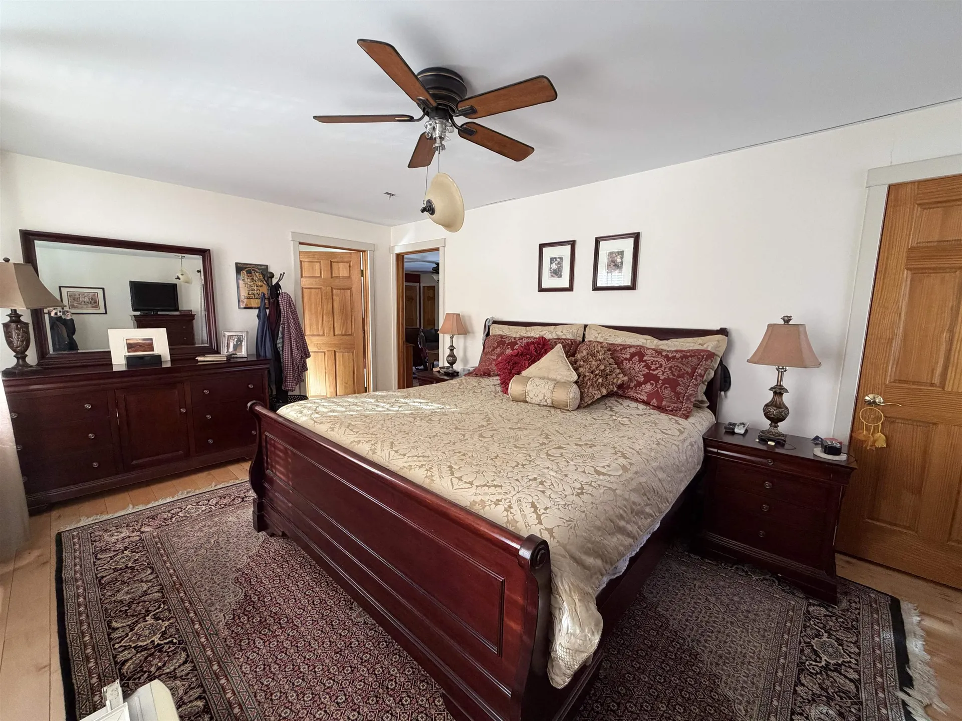 85 Elm Hill Drive Clarendon VT 05759