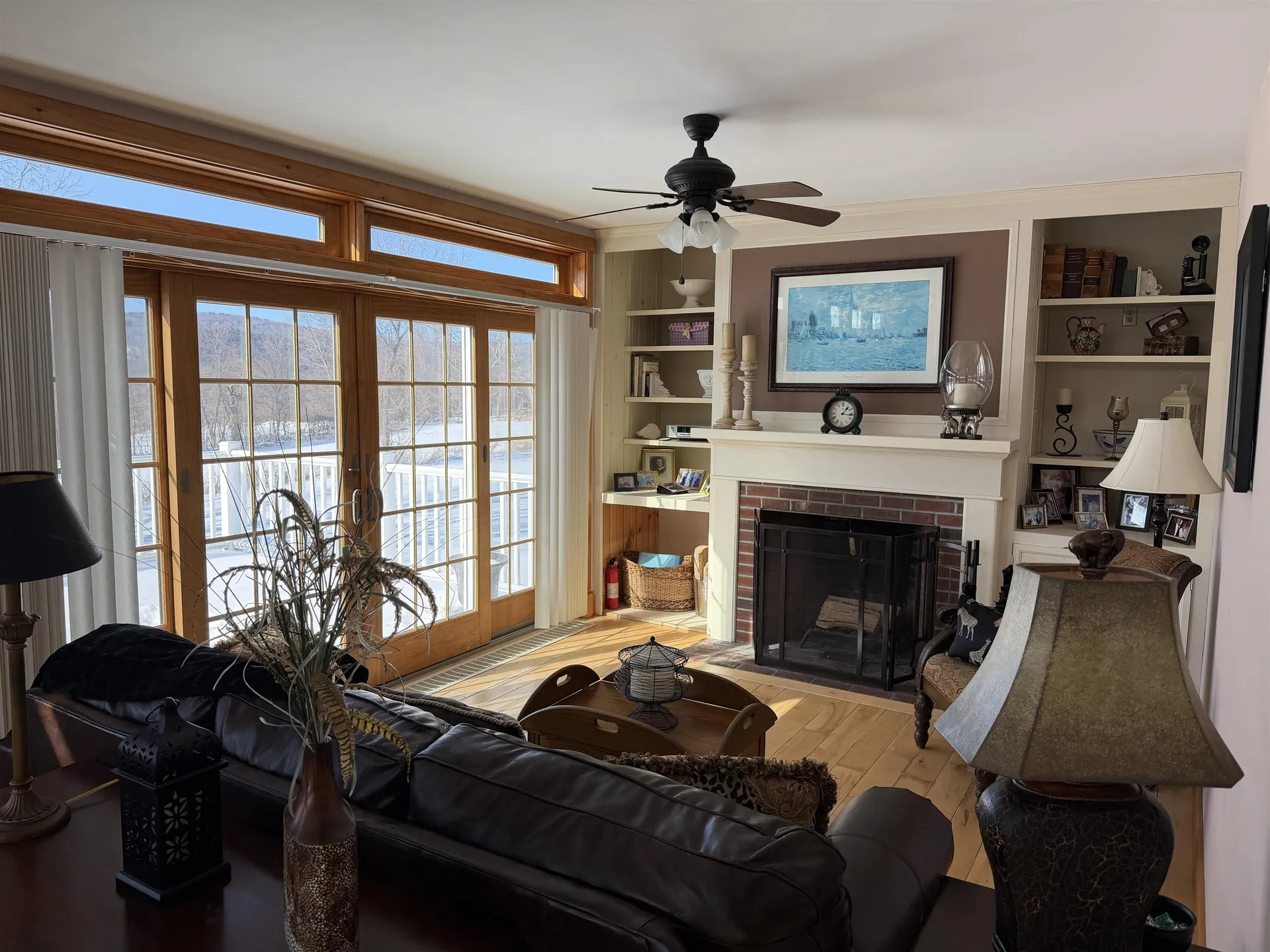 85 Elm Hill Drive Clarendon VT 05759
