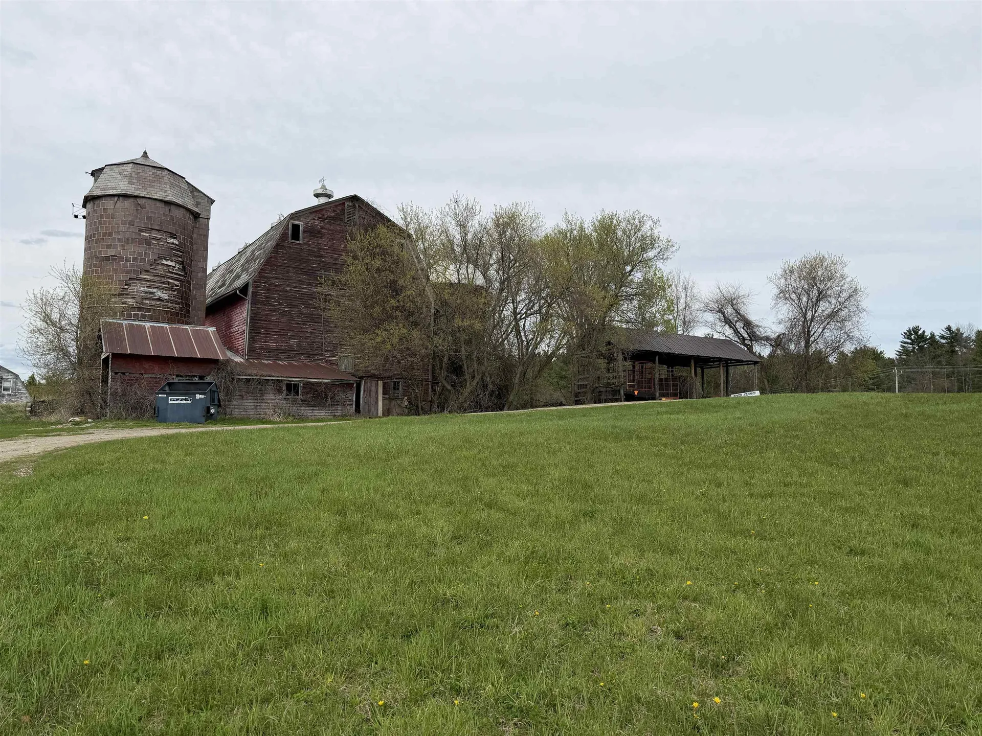 85 Elm Hill Drive Clarendon VT 05759