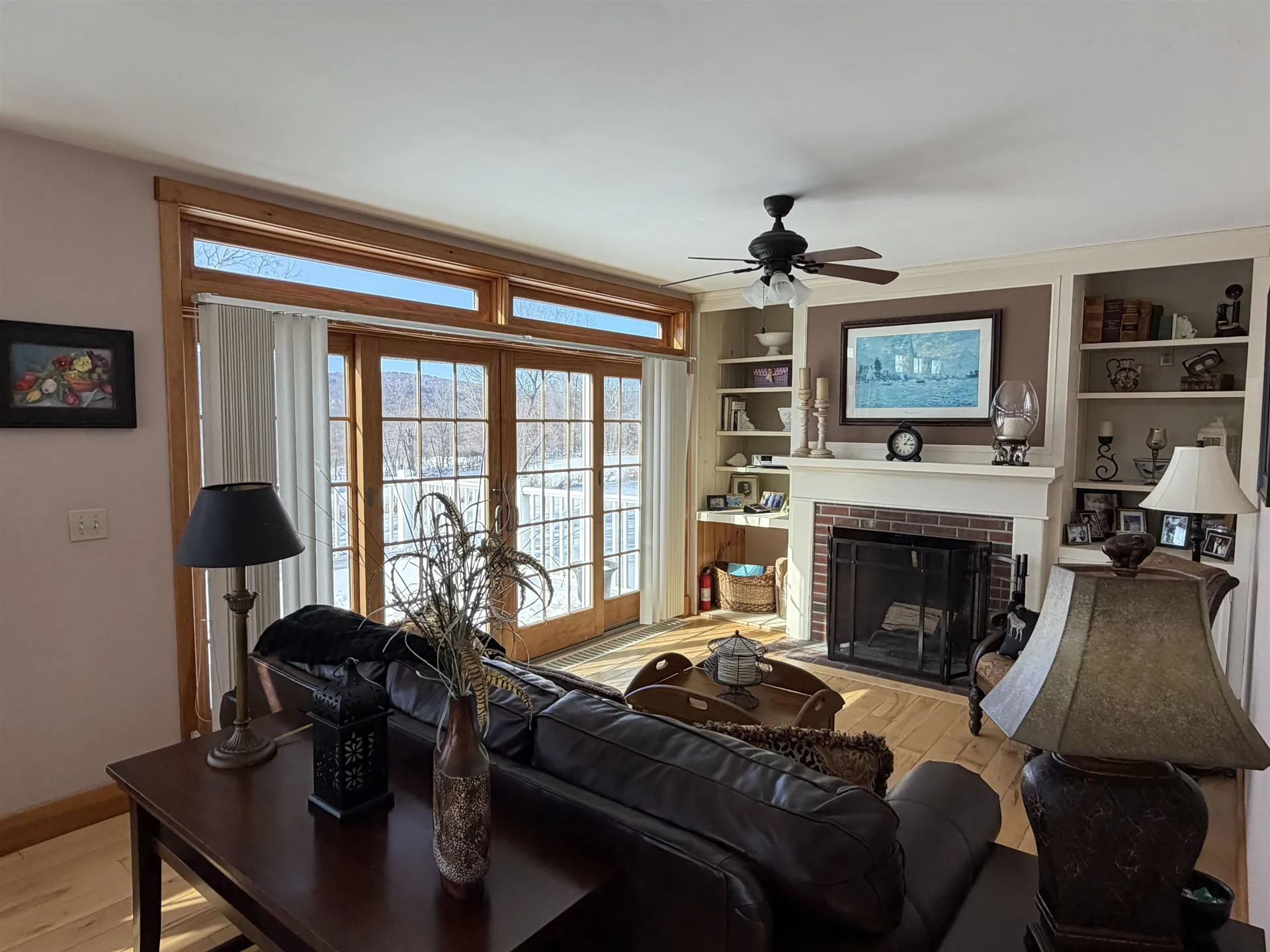 85 Elm Hill Drive Clarendon VT 05759