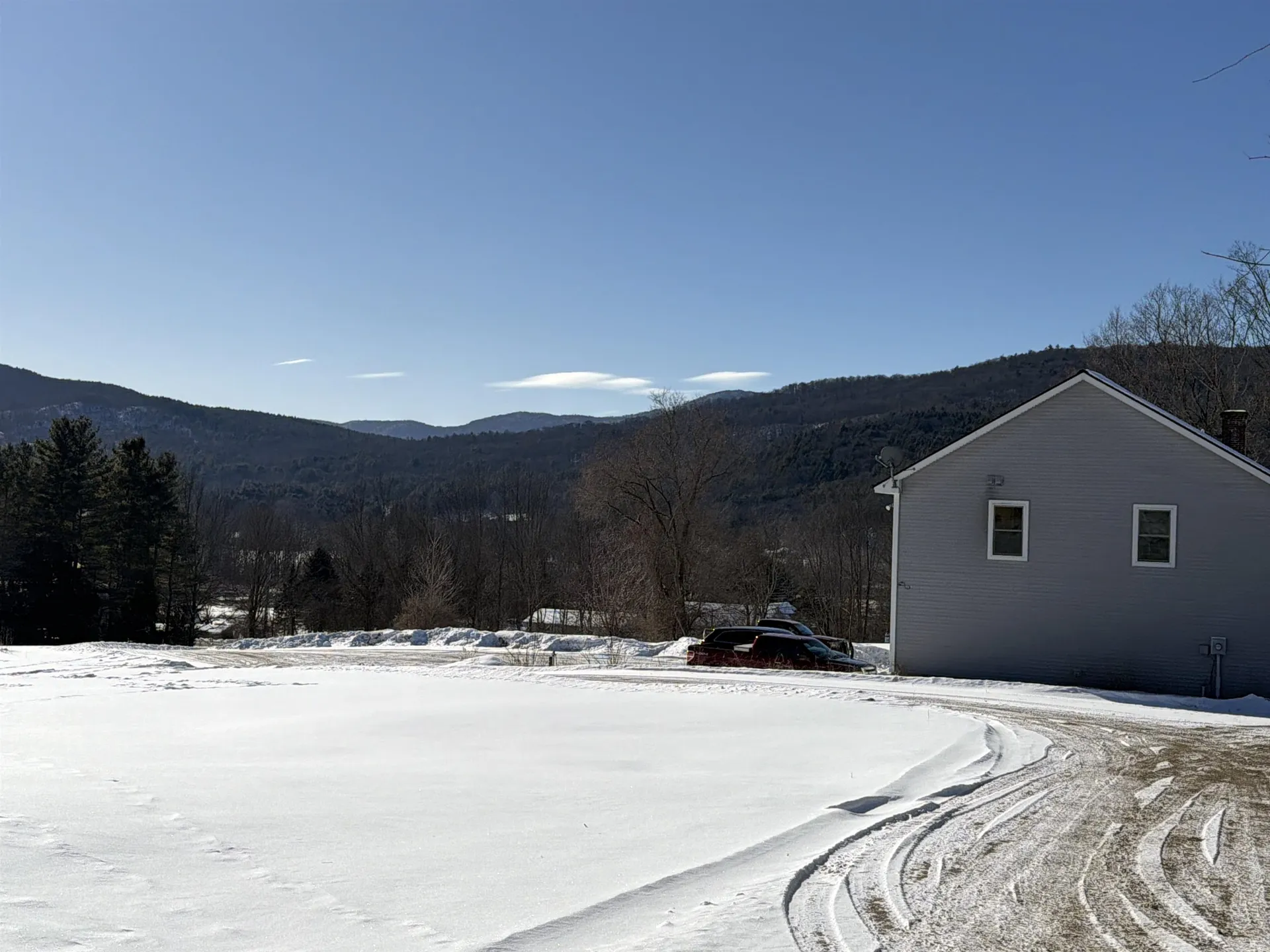 85 Elm Hill Drive Clarendon VT 05759