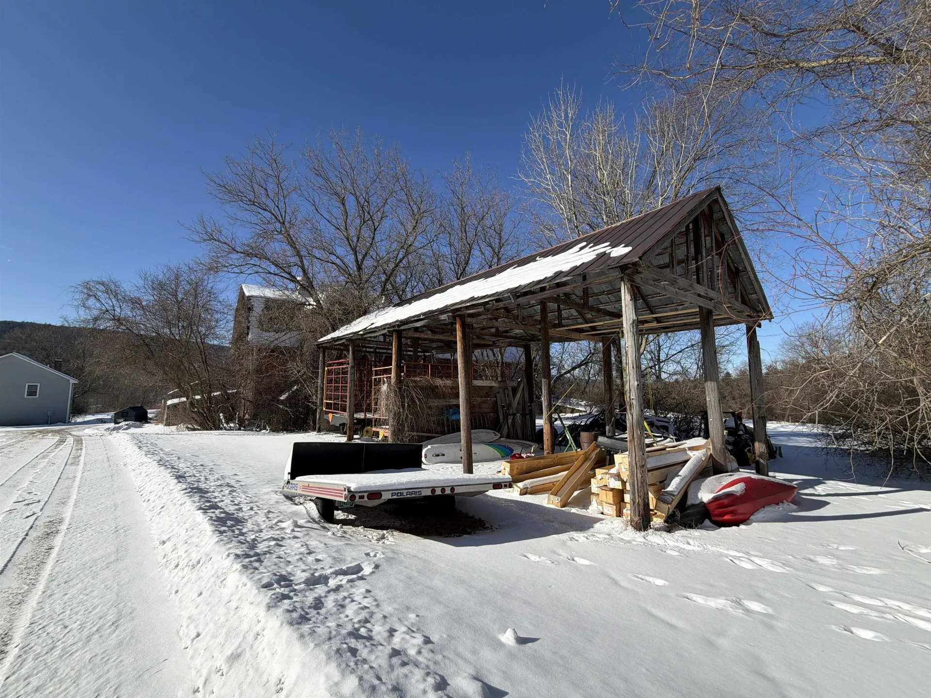 85 Elm Hill Drive Clarendon VT 05759