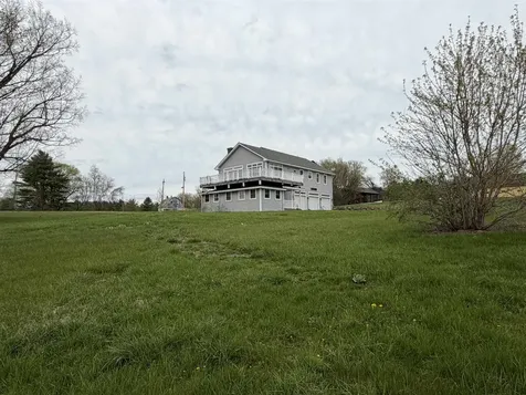 85 Elm Hill Drive Clarendon VT 05759