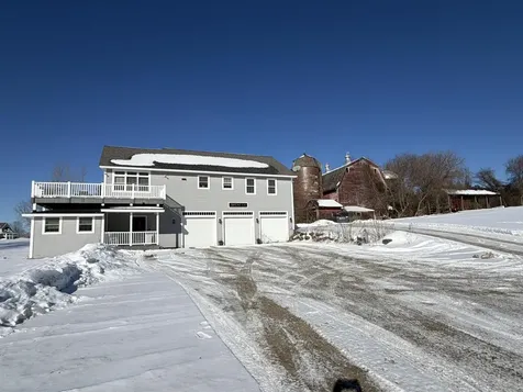 85 Elm Hill Drive Clarendon VT 05759