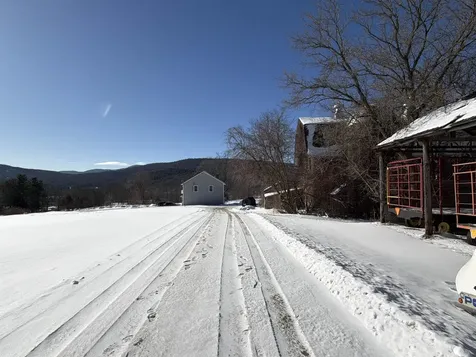 85 Elm Hill Drive Clarendon VT 05759