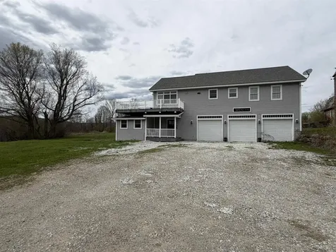 85 Elm Hill Drive Clarendon VT 05759