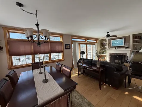 85 Elm Hill Drive Clarendon VT 05759