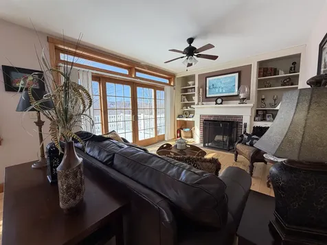 85 Elm Hill Drive Clarendon VT 05759