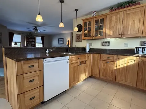 85 Elm Hill Drive Clarendon VT 05759