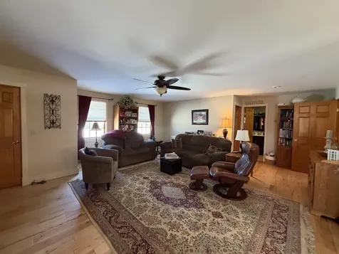 85 Elm Hill Drive Clarendon VT 05759