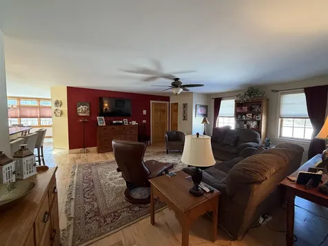 85 Elm Hill Drive Clarendon VT 05759