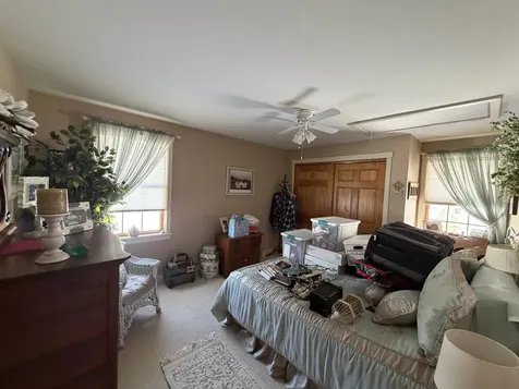 85 Elm Hill Drive Clarendon VT 05759