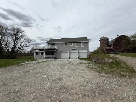 85 Elm Hill Drive Clarendon VT 05759