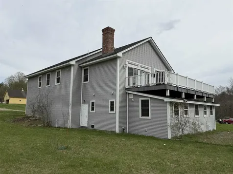 85 Elm Hill Drive Clarendon VT 05759