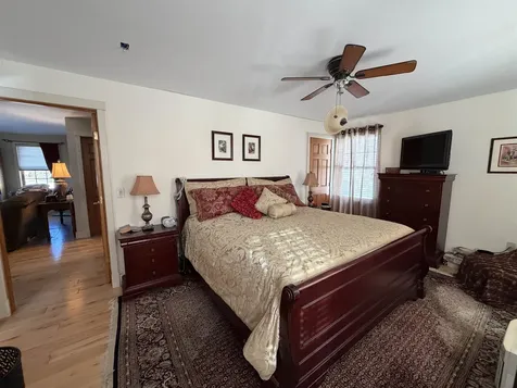 85 Elm Hill Drive Clarendon VT 05759