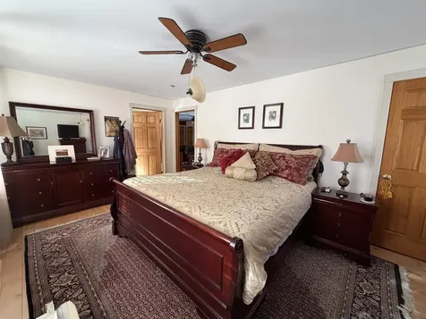 85 Elm Hill Drive Clarendon VT 05759