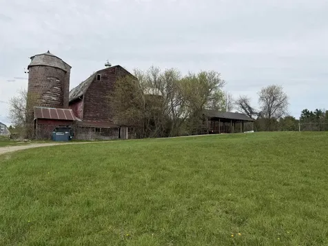 85 Elm Hill Drive Clarendon VT 05759