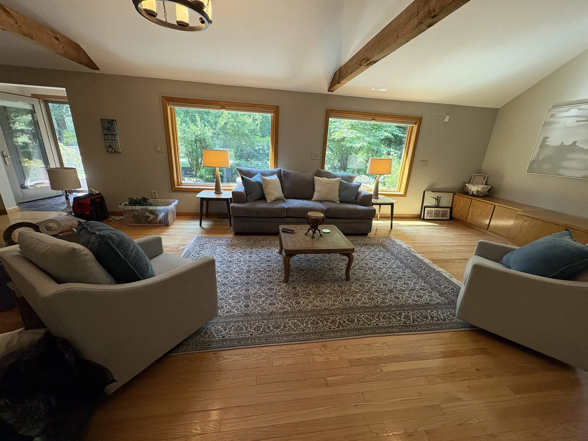 4 Windsor Boulevard Londonderry NH 03053