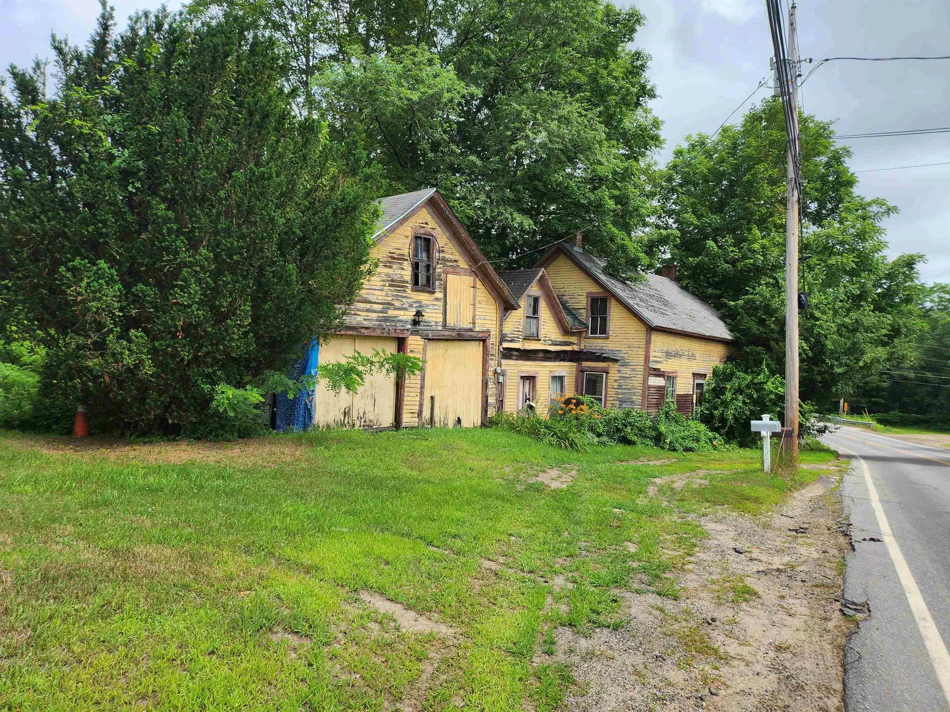 126 Meredith Center Road Meredith NH 03253