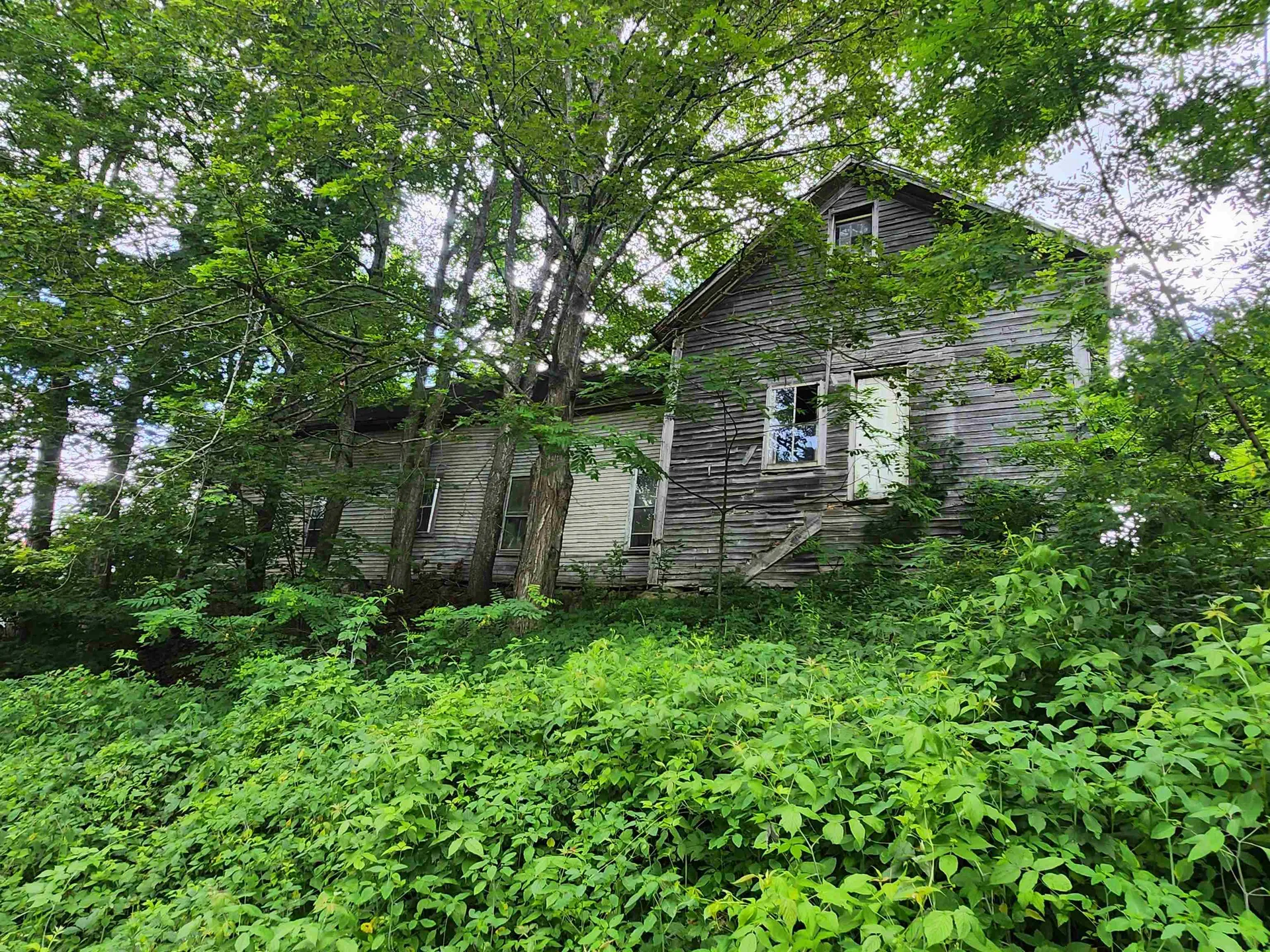 126 Meredith Center Road Meredith NH 03253