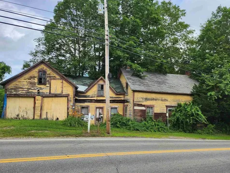 126 Meredith Center Road Meredith NH 03253