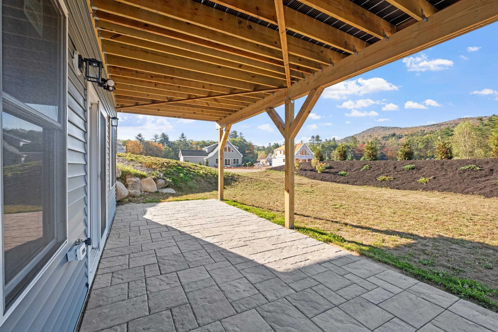 Melina's Way Thornton NH 03285