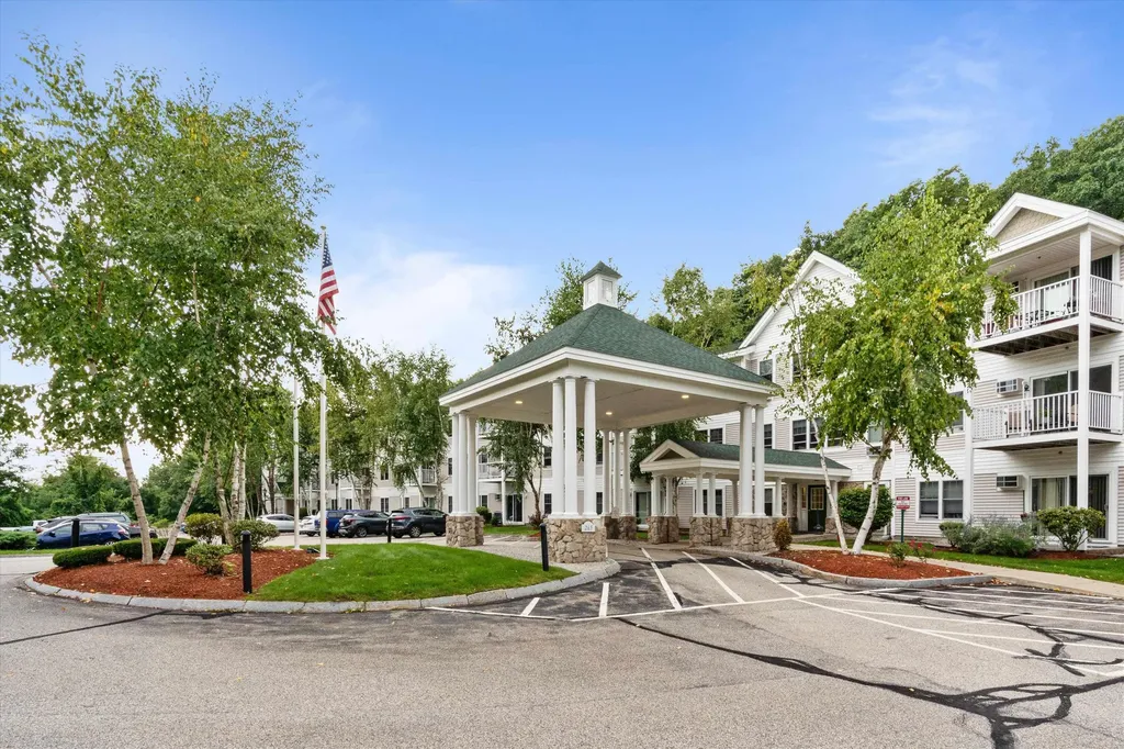 265 Edward J Roy Drive Manchester NH 03104