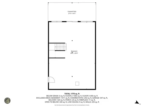 Melina's Way Thornton NH 03285