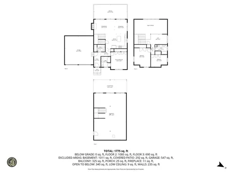 Melina's Way Thornton NH 03285