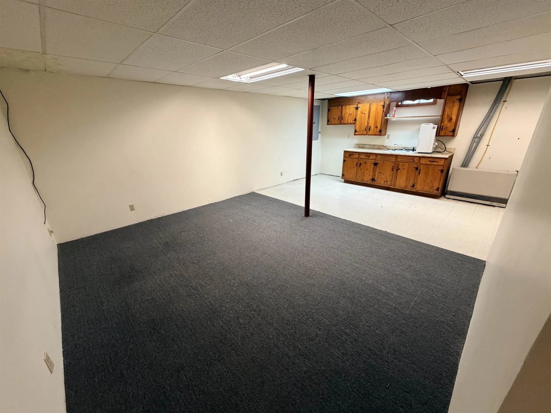 98 Ledge Hill Road Tuftonboro NH 03816