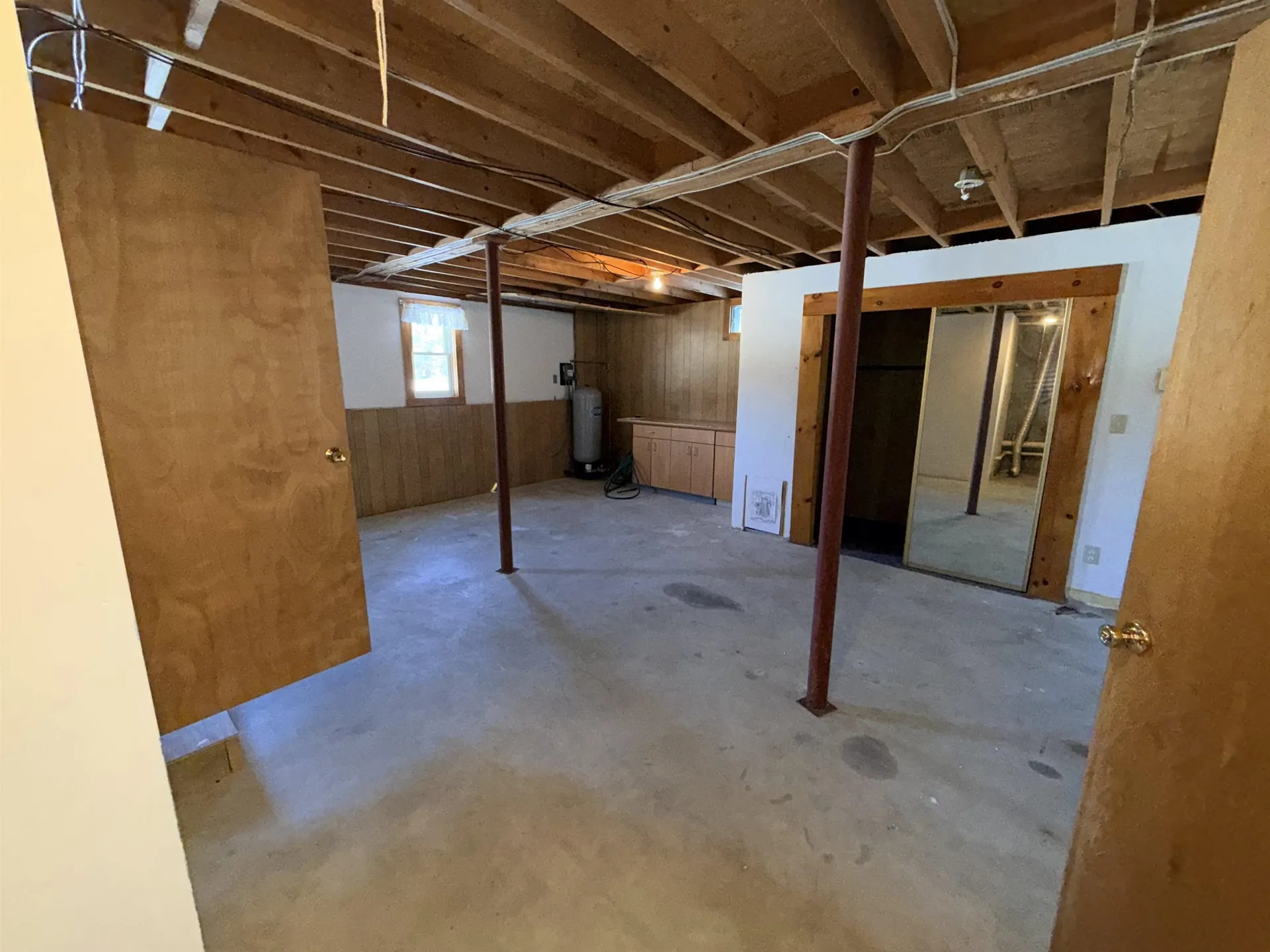 98 Ledge Hill Road Tuftonboro NH 03816