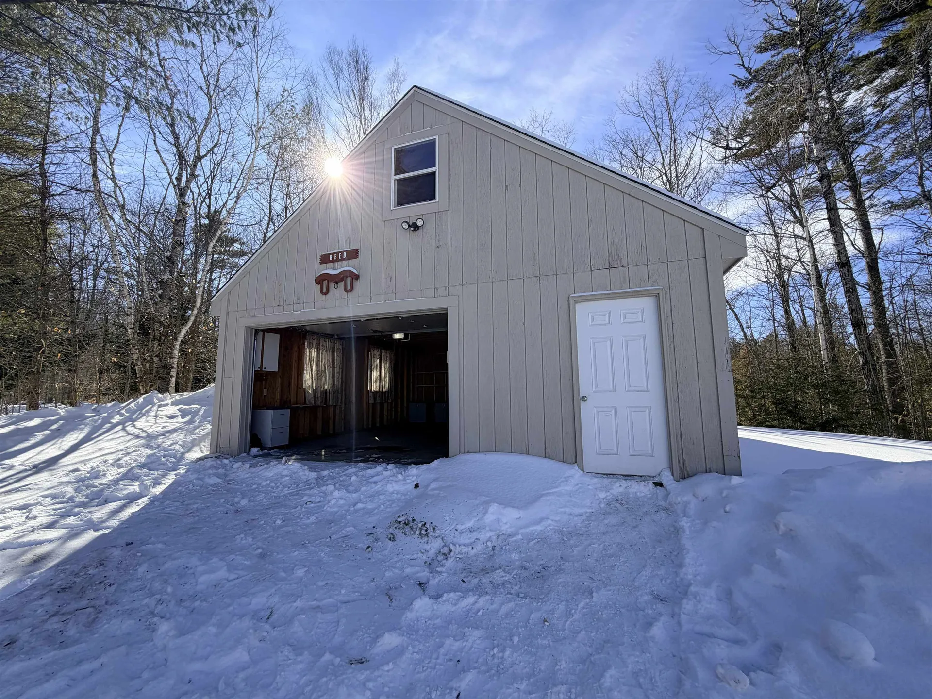 98 Ledge Hill Road Tuftonboro NH 03816